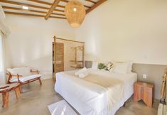 기타 6 Pousada Tatuá