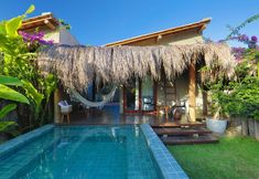 기타 5 Pousada Tatuá