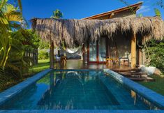 기타 4 Pousada Tatuá