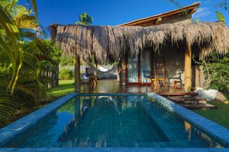 기타 4 Pousada Tatuá