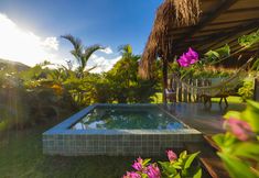 기타 2 Pousada Tatuá