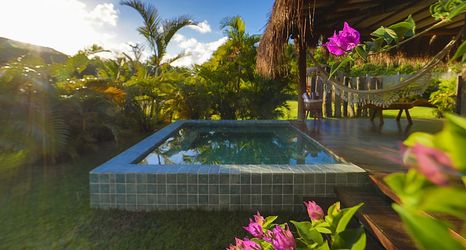 기타 2 Pousada Tatuá