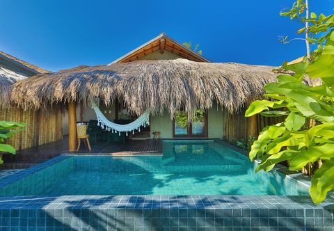 기타 Pousada Tatuá