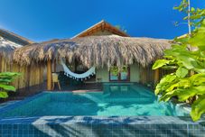 기타 Pousada Tatuá