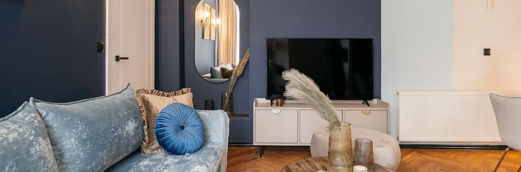 Others Moonlight II Apartment - LoftAffair