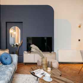 Room 1 Moonlight II Apartment - LoftAffair, The Spiski Palace Hotels