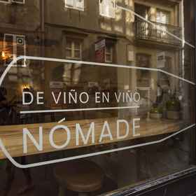 Primary image 1 NÓMADE SANTIAGO, Roxos 호텔