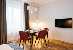 Others 7 Penthouse Cracovian - LoftAffair