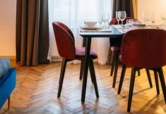 Others 3 Penthouse Cracovian - LoftAffair