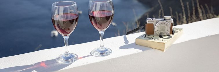 其他 Kyrkos Residency