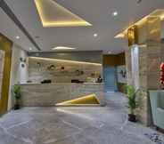 Lainnya 2 Grand Continent Hosur A Sarovar Portico Hotel