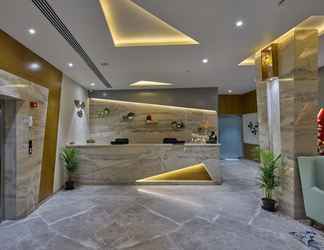 Lainnya 2 Grand Continent Hosur A Sarovar Portico Hotel