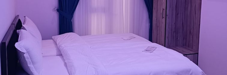 Others Muhayyo guest house