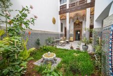 Others Riad Fez Mahal