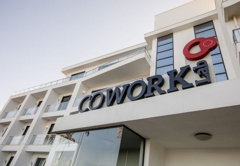 อื่นๆ Cowork Lab Suites