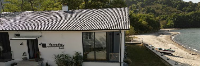 Others Mehmetbey Çaka