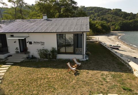 Others Mehmetbey Çaka