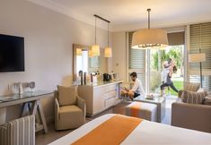 Others 6 Le Clos des Bains Mauritius