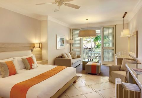 Others Le Clos des Bains Mauritius