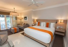 Others 2 Le Clos des Bains Mauritius