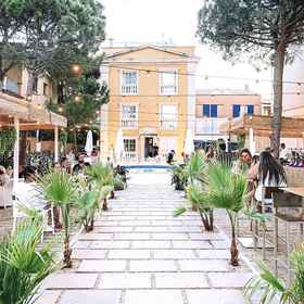 Primary image 1 塞雷尼蒂普拉亚达罗酒店, 塞尔瓦港 酒店