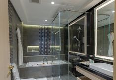 其他 2 Green Park Hotel