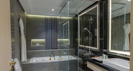 其他 2 Green Park Hotel