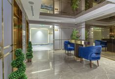 其他 4 Green Park Hotel