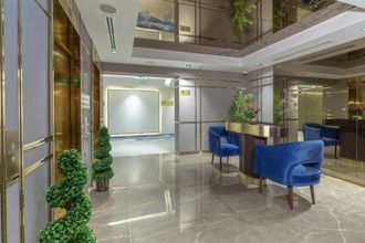 其他 4 Green Park Hotel