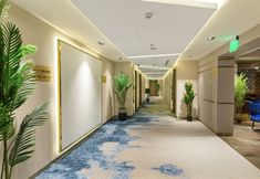 其他 3 Green Park Hotel