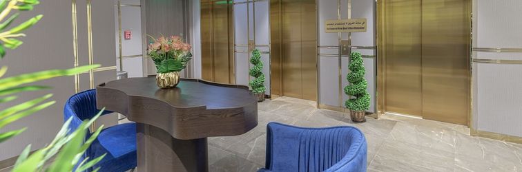 其他 Green Park Hotel