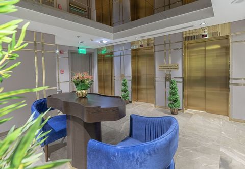 其他 Green Park Hotel