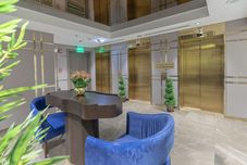 其他 Green Park Hotel