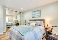 Others 7 Cozy Simi Valley Studio < 10 Mi to Hiking & Golf