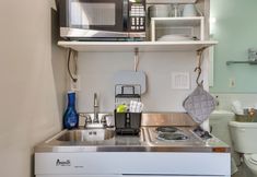 其他 5 Cozy Simi Valley Studio < 10 Mi to Hiking & Golf