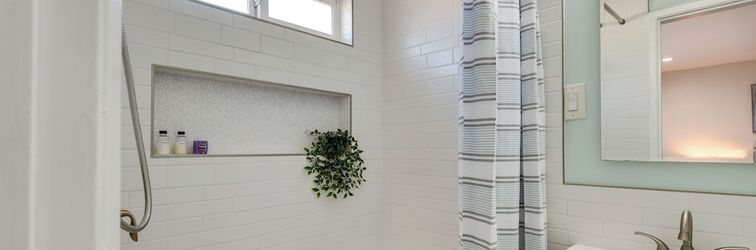 其他 Cozy Simi Valley Studio < 10 Mi to Hiking & Golf