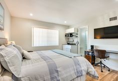 其他 2 Cozy Simi Valley Studio < 10 Mi to Hiking & Golf