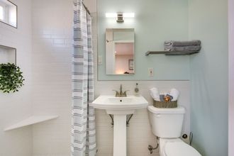 其他 4 Cozy Simi Valley Studio < 10 Mi to Hiking & Golf