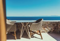 Others 6 Sampatiki Suites - Seaview Luxury Suites With Breakfast And Spa