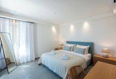 Others 5 Sampatiki Suites - Seaview Luxury Suites With Breakfast And Spa