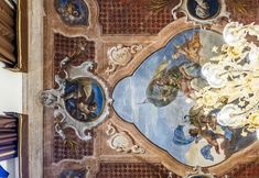 其他 7 Hotel Palazzina Sardi