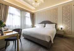 其他 2 Hotel Palazzina Sardi