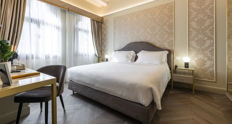 其他 2 Hotel Palazzina Sardi