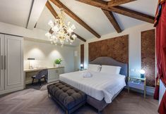 其他 4 Hotel Palazzina Sardi