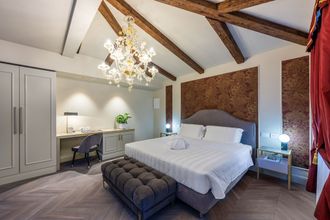 其他 4 Hotel Palazzina Sardi