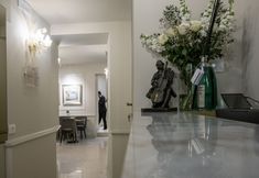 其他 5 Hotel Palazzina Sardi