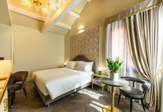 其他 3 Hotel Palazzina Sardi