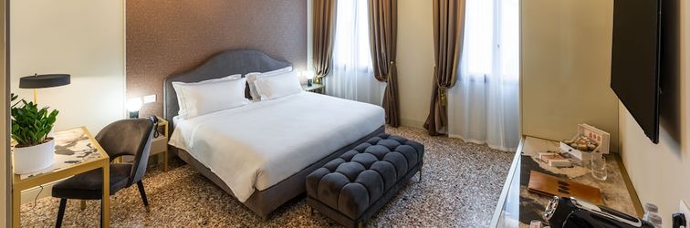 其他 Hotel Palazzina Sardi