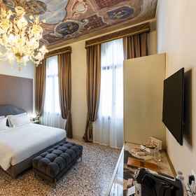 Primary image 1 Hotel Palazzina Sardi, Saint Mark's Basilica Hotels