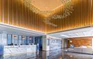 Lainnya 2 Holiday Inn Express Yuhuan Wetland Park, an IHG Hotel